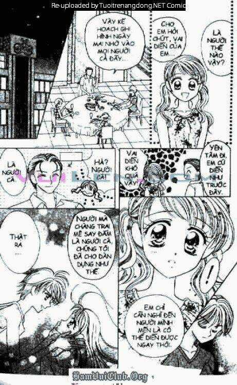 Cánh Thiên Nga - Chapter 5 - Trang 38