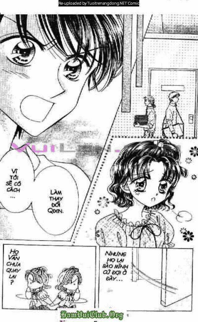 Cánh Thiên Nga - Chapter 5 - Trang 5