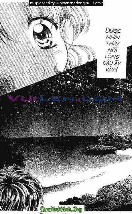 Cánh Thiên Nga - Chapter 5 - Trang 41