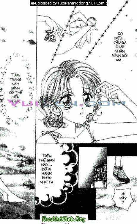 Cánh Thiên Nga - Chapter 5 - Trang 43