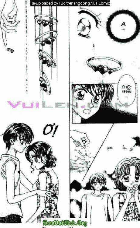 Cánh Thiên Nga - Chapter 5 - Trang 46