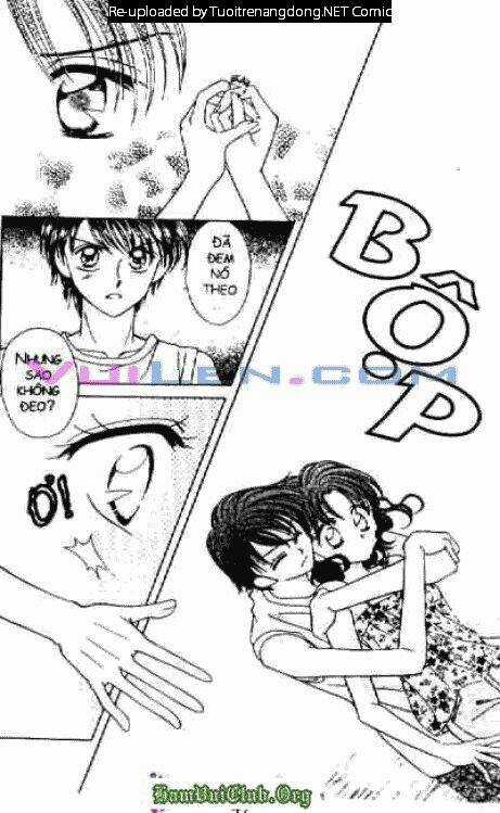 Cánh Thiên Nga - Chapter 5 - Trang 47