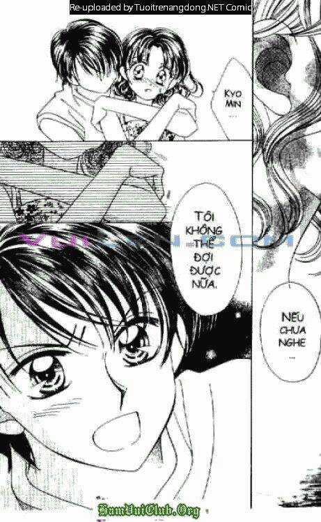 Cánh Thiên Nga - Chapter 5 - Trang 48