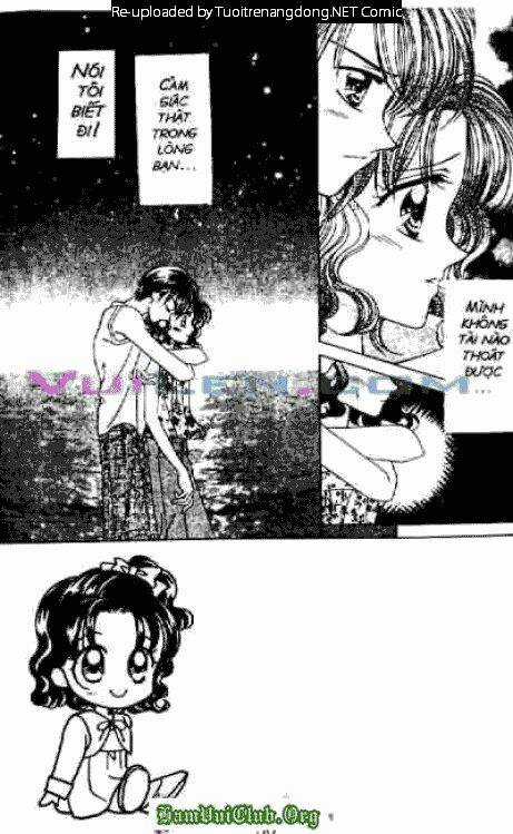 Cánh Thiên Nga - Chapter 5 - Trang 50