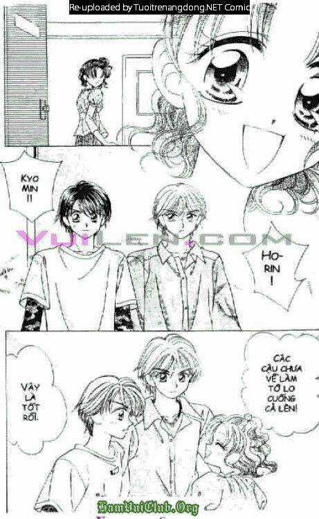 Cánh Thiên Nga - Chapter 5 - Trang 6