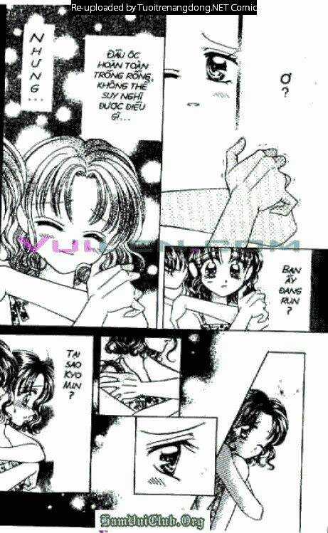 Cánh Thiên Nga - Chapter 5 - Trang 51