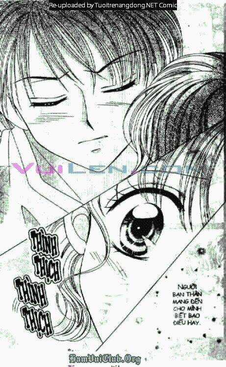 Cánh Thiên Nga - Chapter 5 - Trang 52