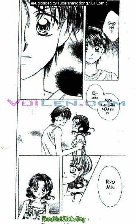 Cánh Thiên Nga - Chapter 5 - Trang 55