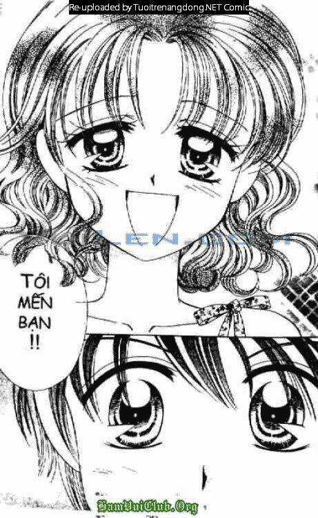 Cánh Thiên Nga - Chapter 5 - Trang 56