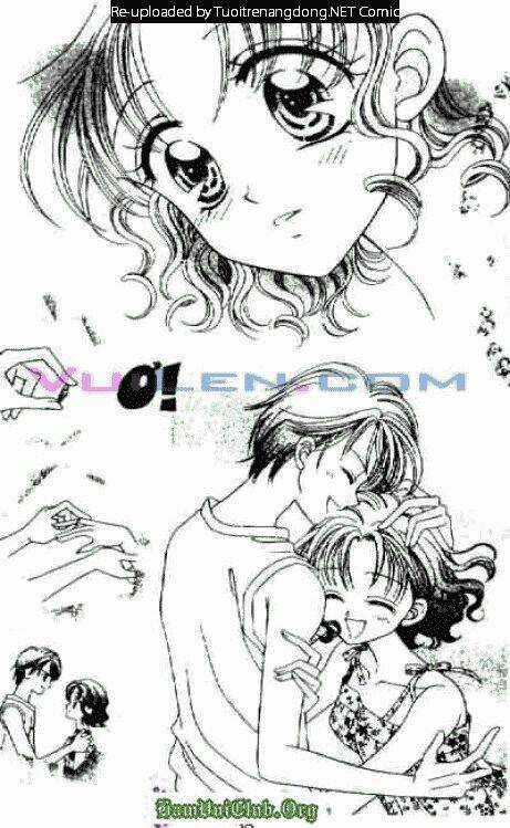 Cánh Thiên Nga - Chapter 5 - Trang 58