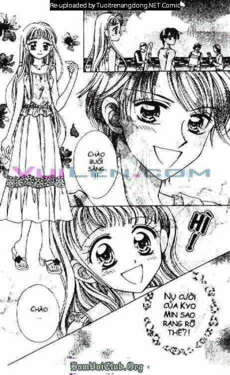 Cánh Thiên Nga - Chapter 5 - Trang 61