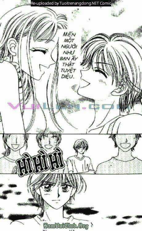 Cánh Thiên Nga - Chapter 5 - Trang 64