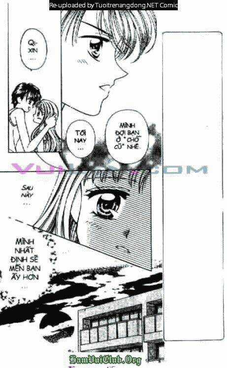 Cánh Thiên Nga - Chapter 5 - Trang 65