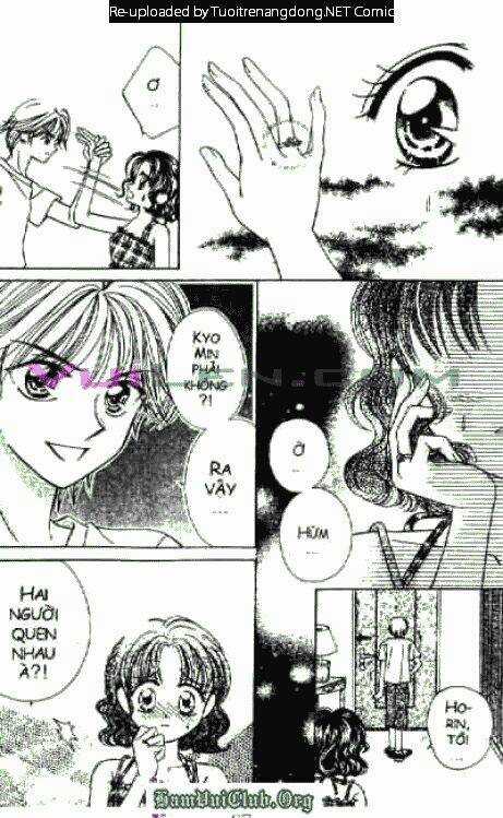 Cánh Thiên Nga - Chapter 5 - Trang 67