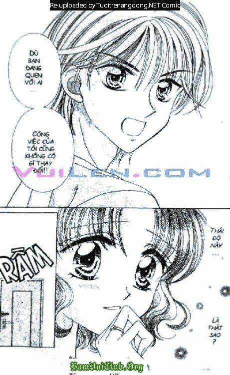 Cánh Thiên Nga - Chapter 5 - Trang 68