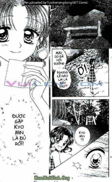 Cánh Thiên Nga - Chapter 5 - Trang 70