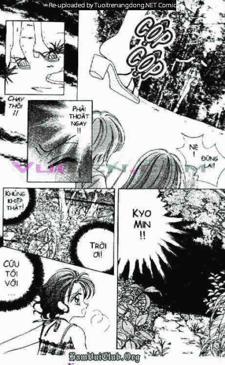 Cánh Thiên Nga - Chapter 5 - Trang 73