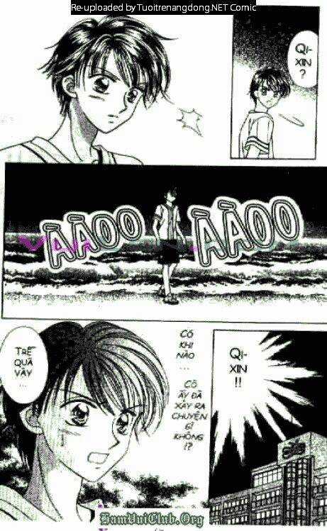 Cánh Thiên Nga - Chapter 5 - Trang 75