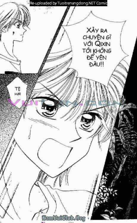 Cánh Thiên Nga - Chapter 5 - Trang 78