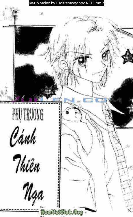 Cánh Thiên Nga - Chapter 5 - Trang 79