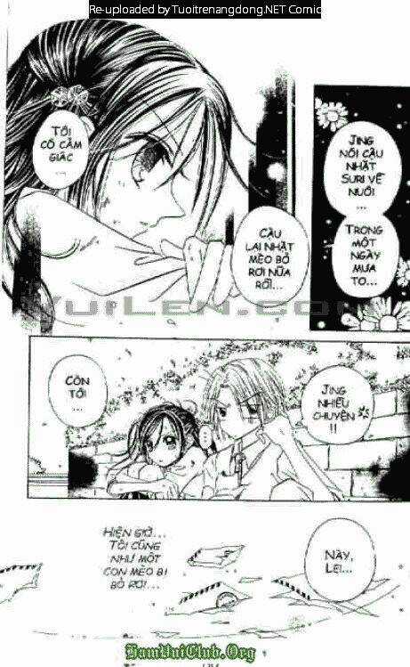 Cánh Thiên Nga - Chapter 5 - Trang 80