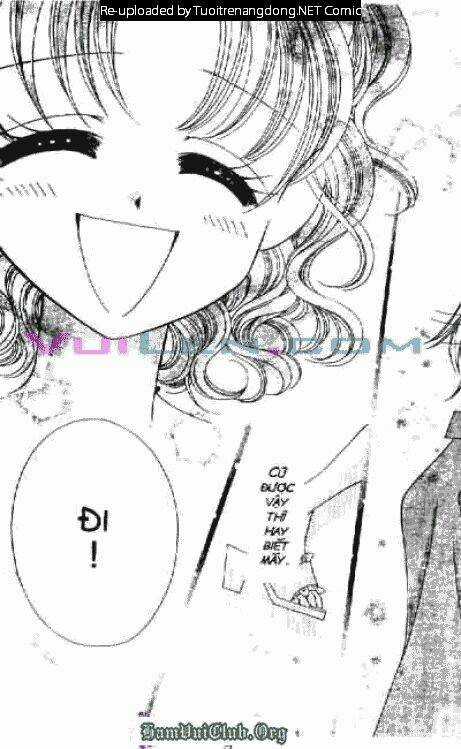 Cánh Thiên Nga - Chapter 5 - Trang 9