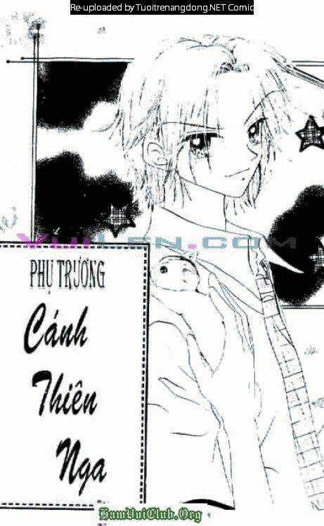 Cánh Thiên Nga - Chapter 5 - Trang 81