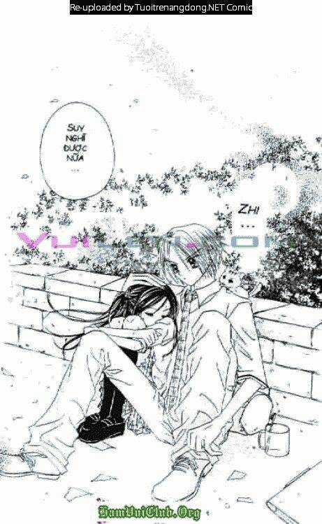 Cánh Thiên Nga - Chapter 5 - Trang 84