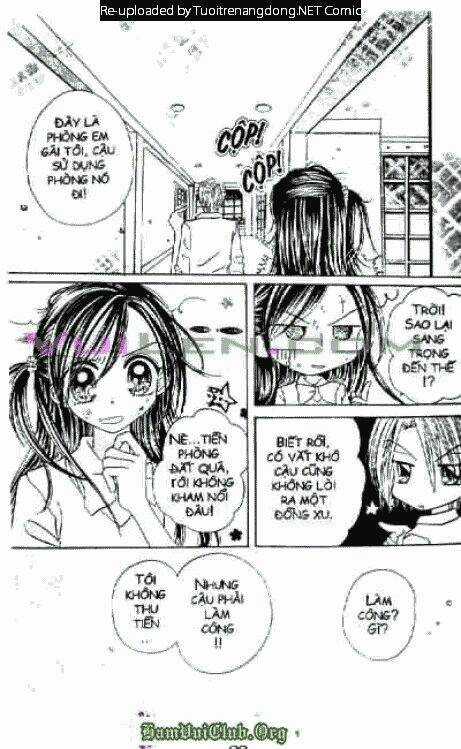 Cánh Thiên Nga - Chapter 5 - Trang 89