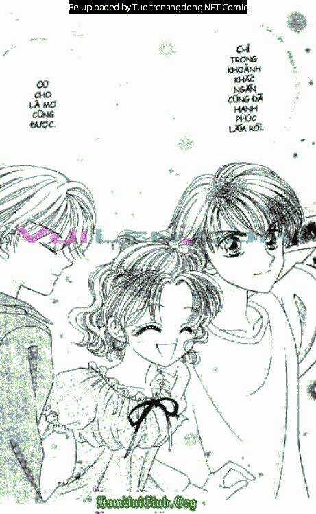 Cánh Thiên Nga - Chapter 5 - Trang 10