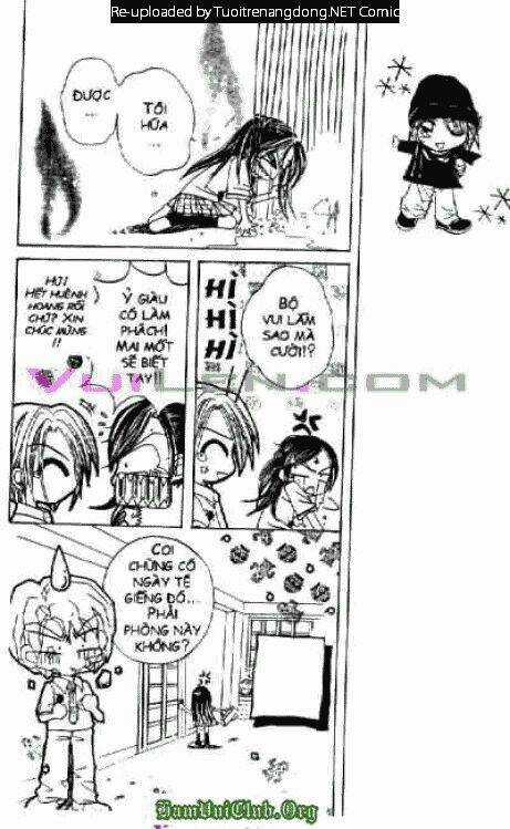 Cánh Thiên Nga - Chapter 5 - Trang 92