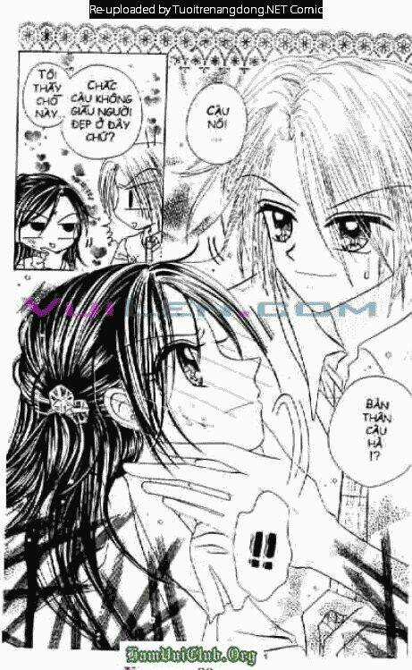 Cánh Thiên Nga - Chapter 5 - Trang 94