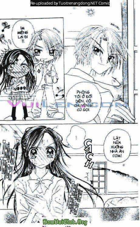 Cánh Thiên Nga - Chapter 5 - Trang 95