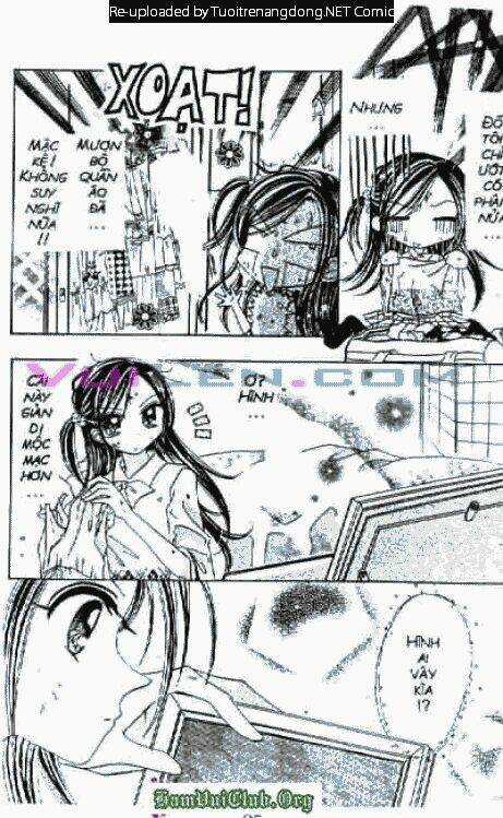 Cánh Thiên Nga - Chapter 5 - Trang 96