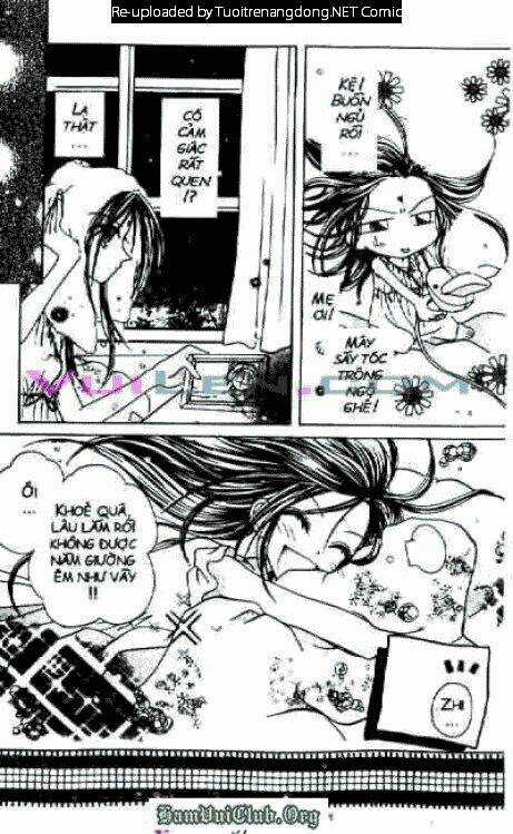 Cánh Thiên Nga - Chapter 5 - Trang 98