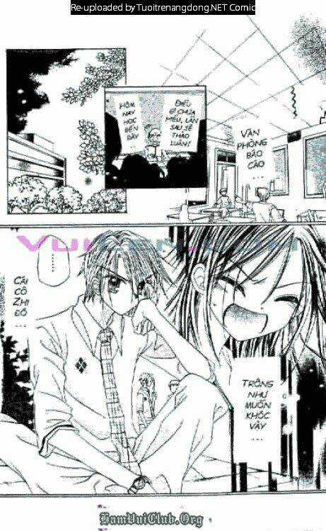 Cánh Thiên Nga - Chapter 6 - Trang 101