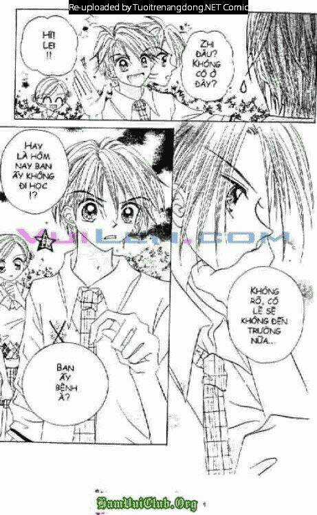 Cánh Thiên Nga - Chapter 6 - Trang 102