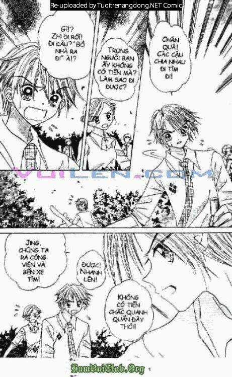 Cánh Thiên Nga - Chapter 6 - Trang 104