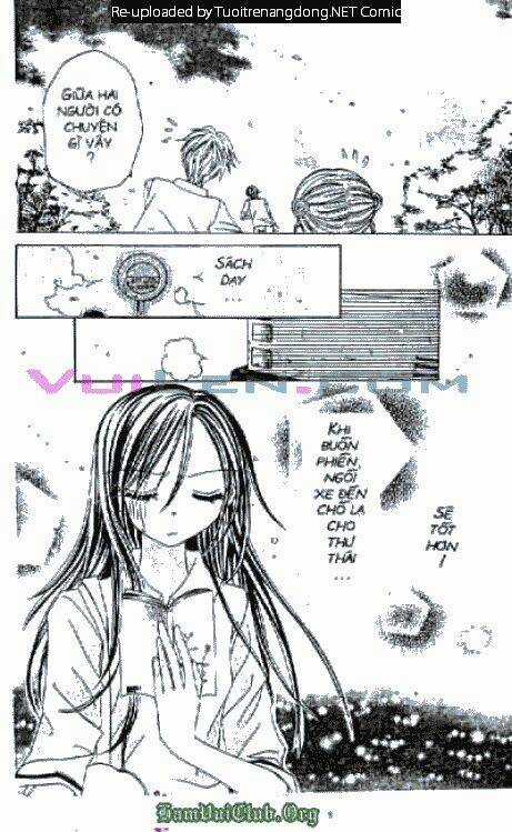 Cánh Thiên Nga - Chapter 6 - Trang 105