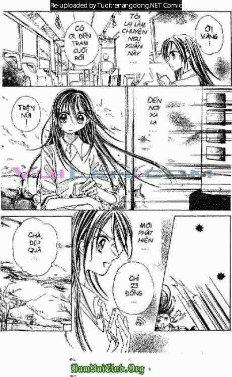 Cánh Thiên Nga - Chapter 6 - Trang 106