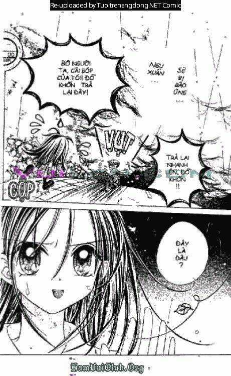 Cánh Thiên Nga - Chapter 6 - Trang 107