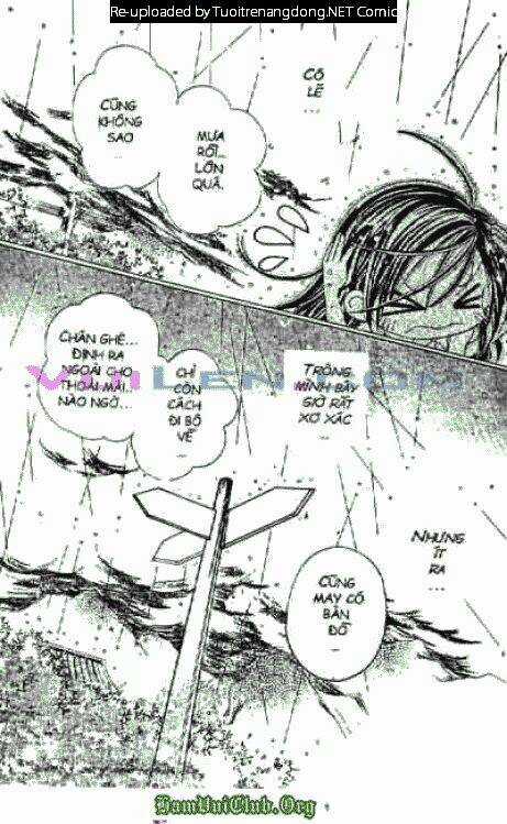 Cánh Thiên Nga - Chapter 6 - Trang 108