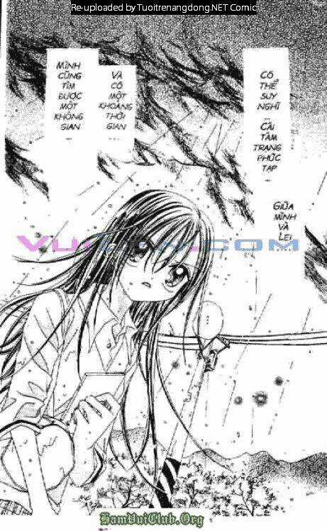 Cánh Thiên Nga - Chapter 6 - Trang 109