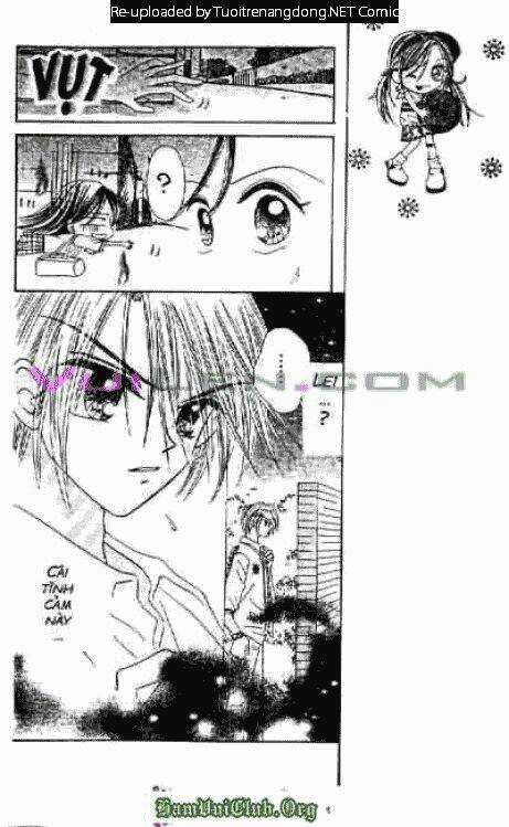 Cánh Thiên Nga - Chapter 6 - Trang 113