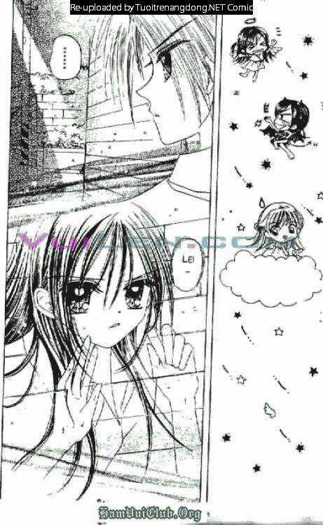 Cánh Thiên Nga - Chapter 6 - Trang 115