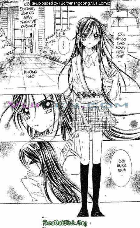 Cánh Thiên Nga - Chapter 6 - Trang 116