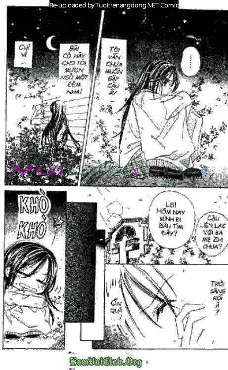 Cánh Thiên Nga - Chapter 6 - Trang 117