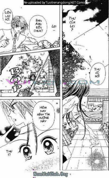 Cánh Thiên Nga - Chapter 6 - Trang 118