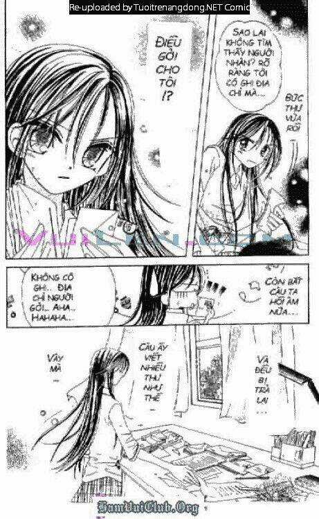 Cánh Thiên Nga - Chapter 6 - Trang 125