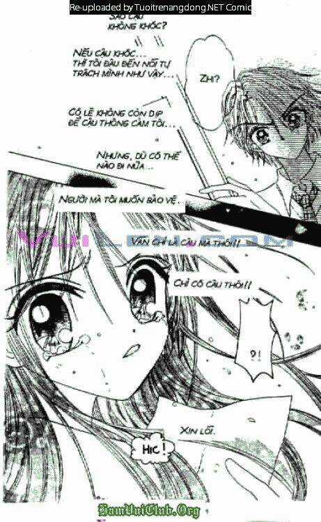 Cánh Thiên Nga - Chapter 6 - Trang 127